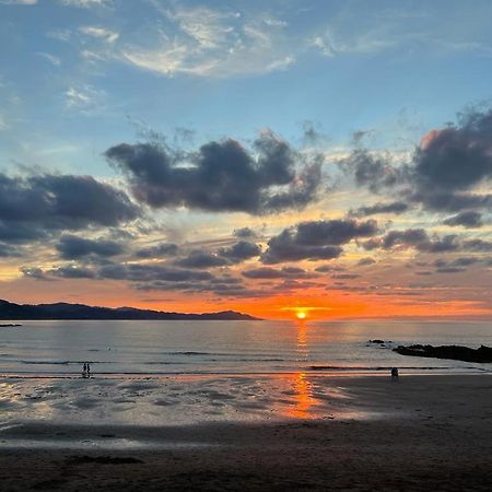 Juan Belmonte Ongi Etorri Apartment Zumaia Ngoại thất bức ảnh