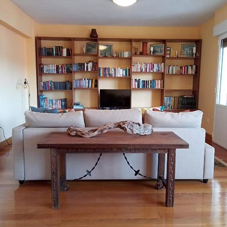 Juan Belmonte Ongi Etorri Apartment Zumaia Ngoại thất bức ảnh