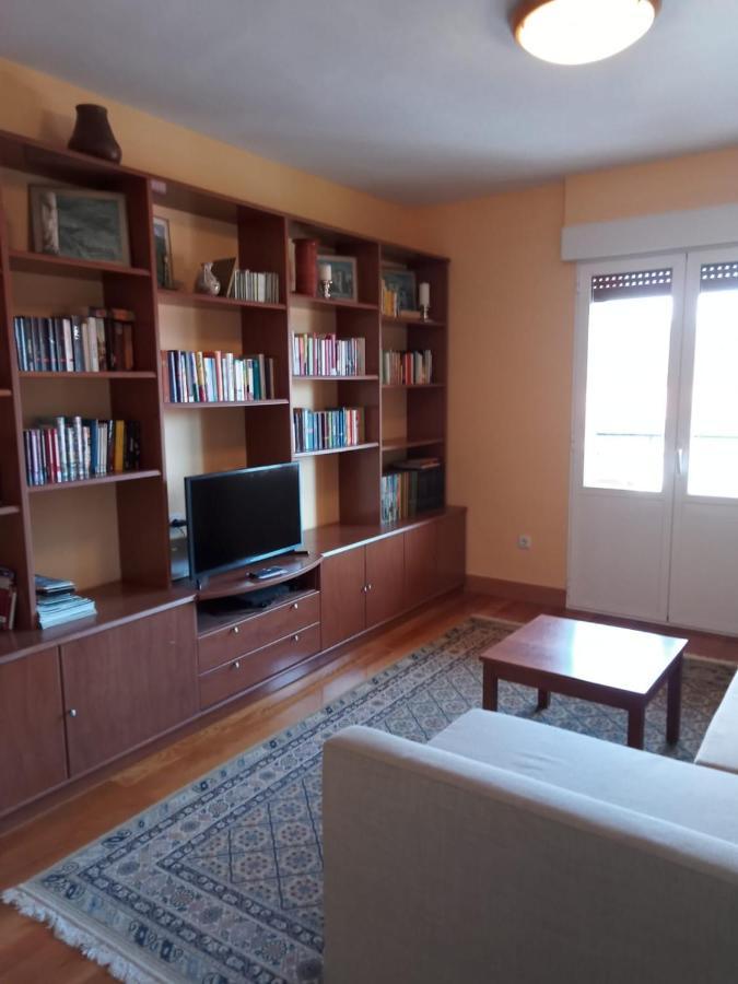 Juan Belmonte Ongi Etorri Apartment Zumaia Ngoại thất bức ảnh