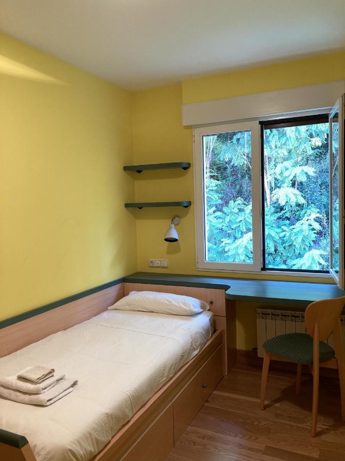Juan Belmonte Ongi Etorri Apartment Zumaia Ngoại thất bức ảnh