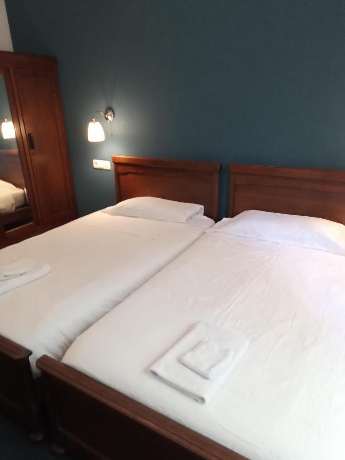 Juan Belmonte Ongi Etorri Apartment Zumaia Ngoại thất bức ảnh