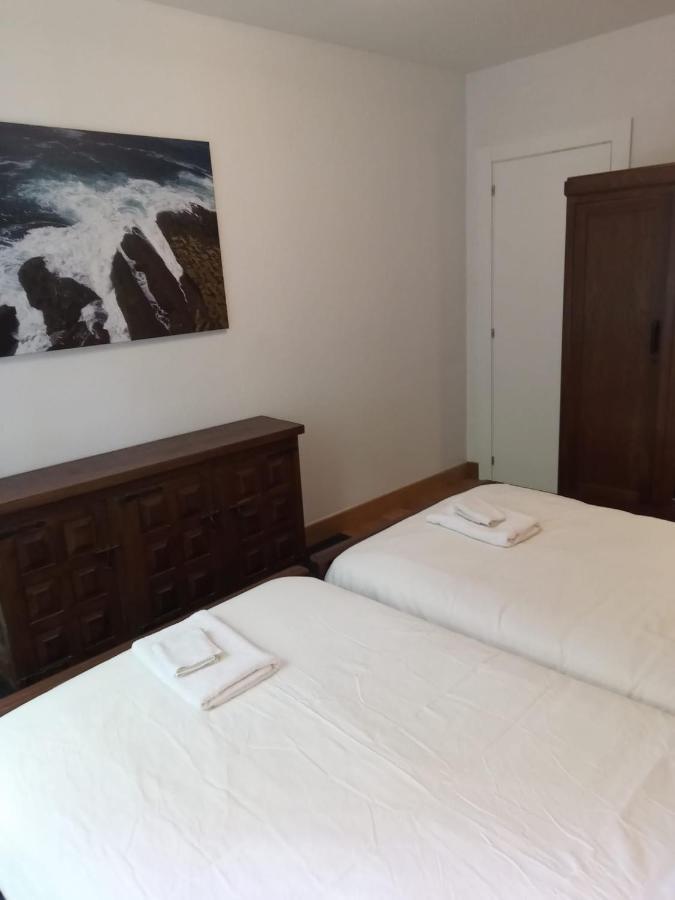 Juan Belmonte Ongi Etorri Apartment Zumaia Ngoại thất bức ảnh