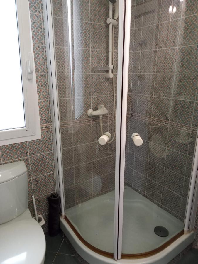 Juan Belmonte Ongi Etorri Apartment Zumaia Ngoại thất bức ảnh