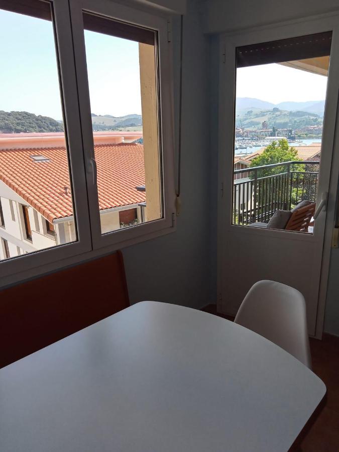 Juan Belmonte Ongi Etorri Apartment Zumaia Ngoại thất bức ảnh
