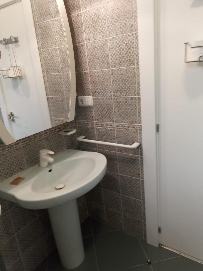 Juan Belmonte Ongi Etorri Apartment Zumaia Ngoại thất bức ảnh